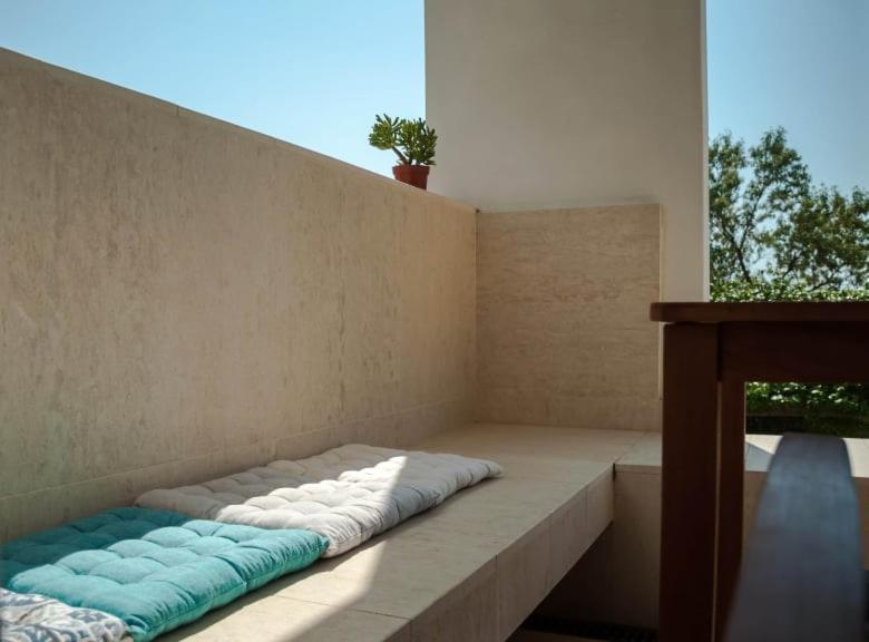 Villa Calypso Palaiontsiflikion Exterior photo
